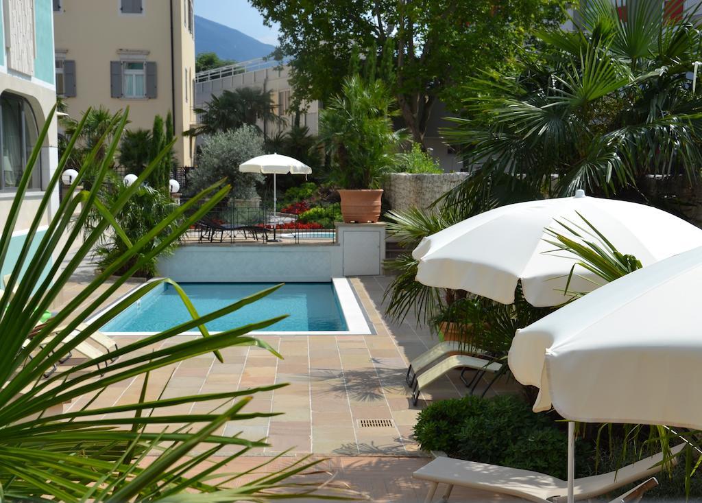 Hotel Leon D'Oro Rovereto  Luaran gambar