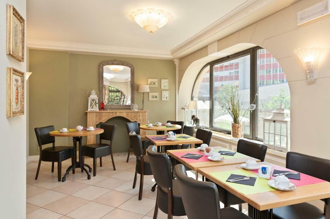 Hotel Leon D'Oro Rovereto  Luaran gambar