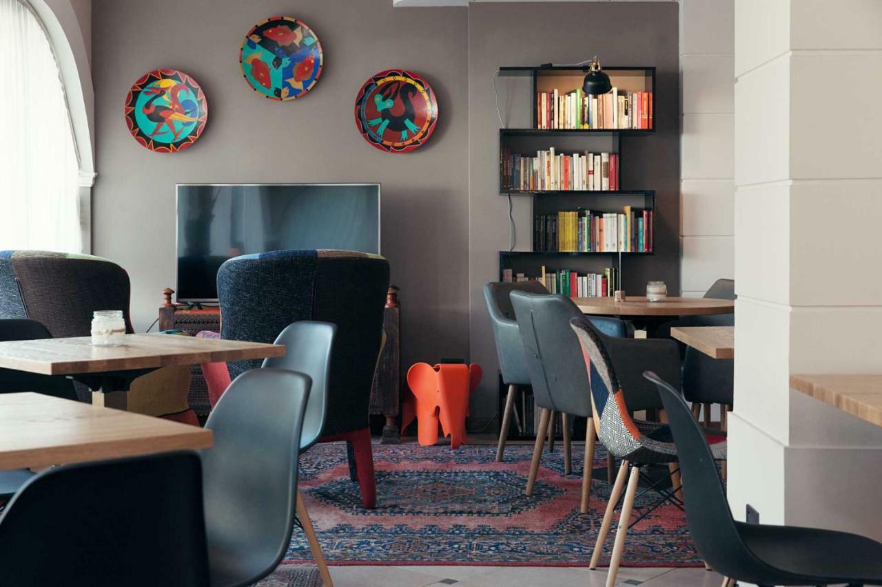 Hotel Leon D'Oro Rovereto  Luaran gambar
