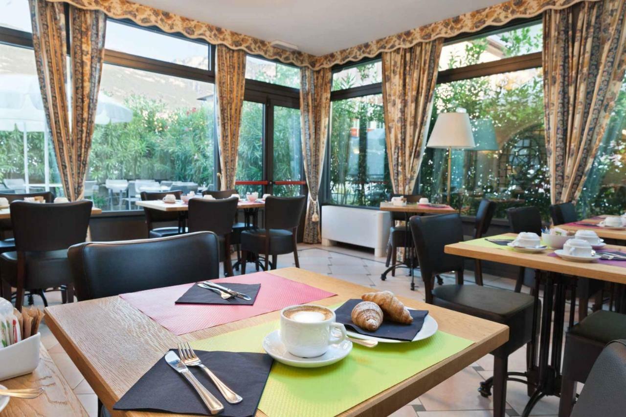 Hotel Leon D'Oro Rovereto  Luaran gambar