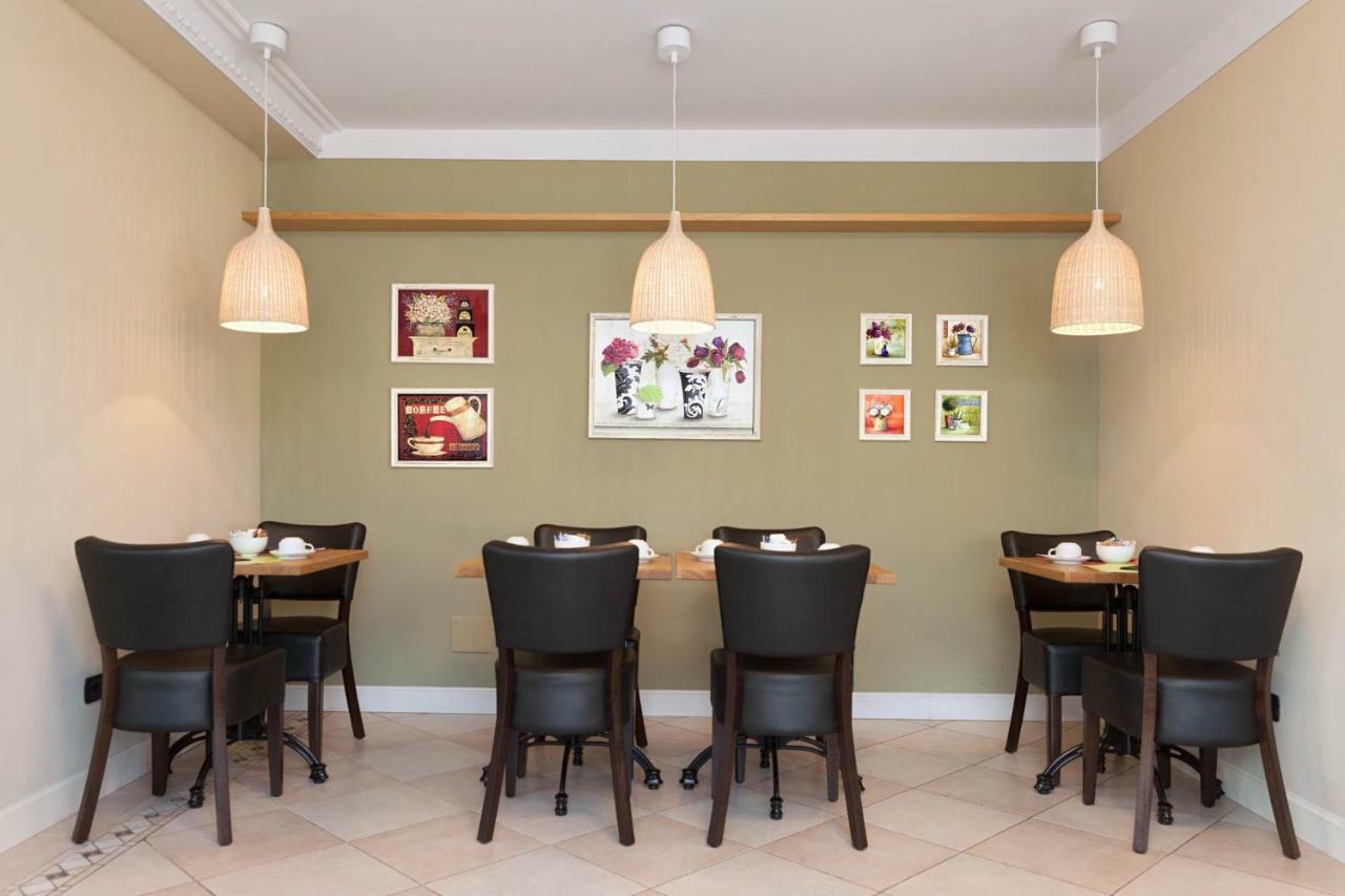 Hotel Leon D'Oro Rovereto  Luaran gambar