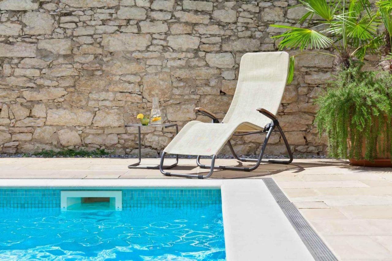 Hotel Leon D'Oro Rovereto  Luaran gambar