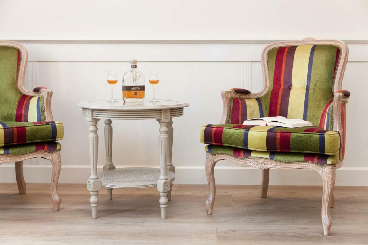 Hotel Leon D'Oro Rovereto  Luaran gambar