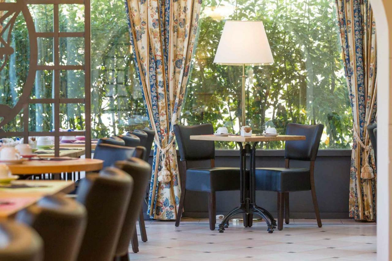 Hotel Leon D'Oro Rovereto  Luaran gambar