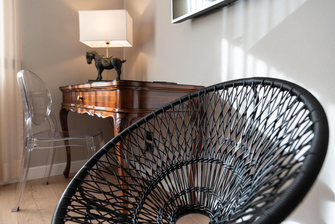 Hotel Leon D'Oro Rovereto  Luaran gambar