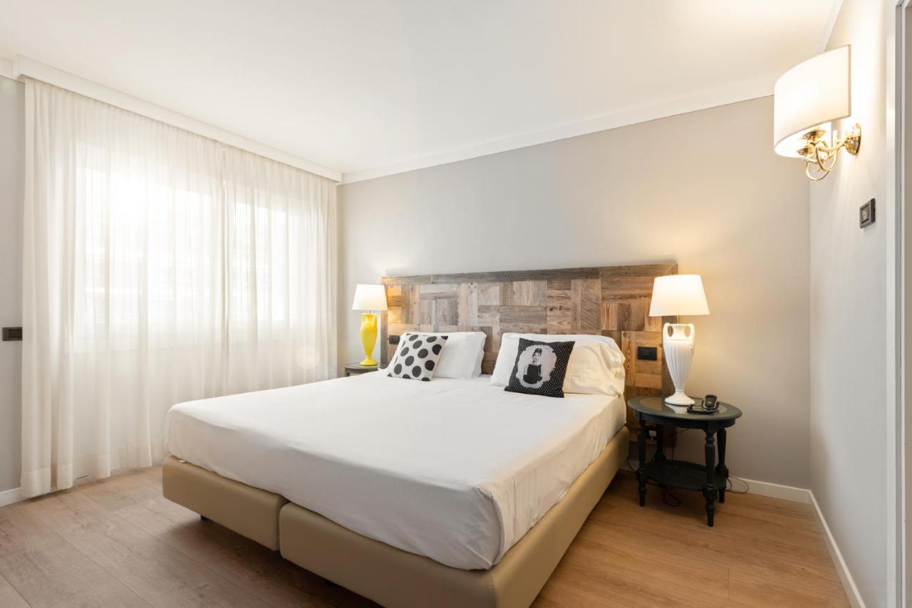 Hotel Leon D'Oro Rovereto  Luaran gambar