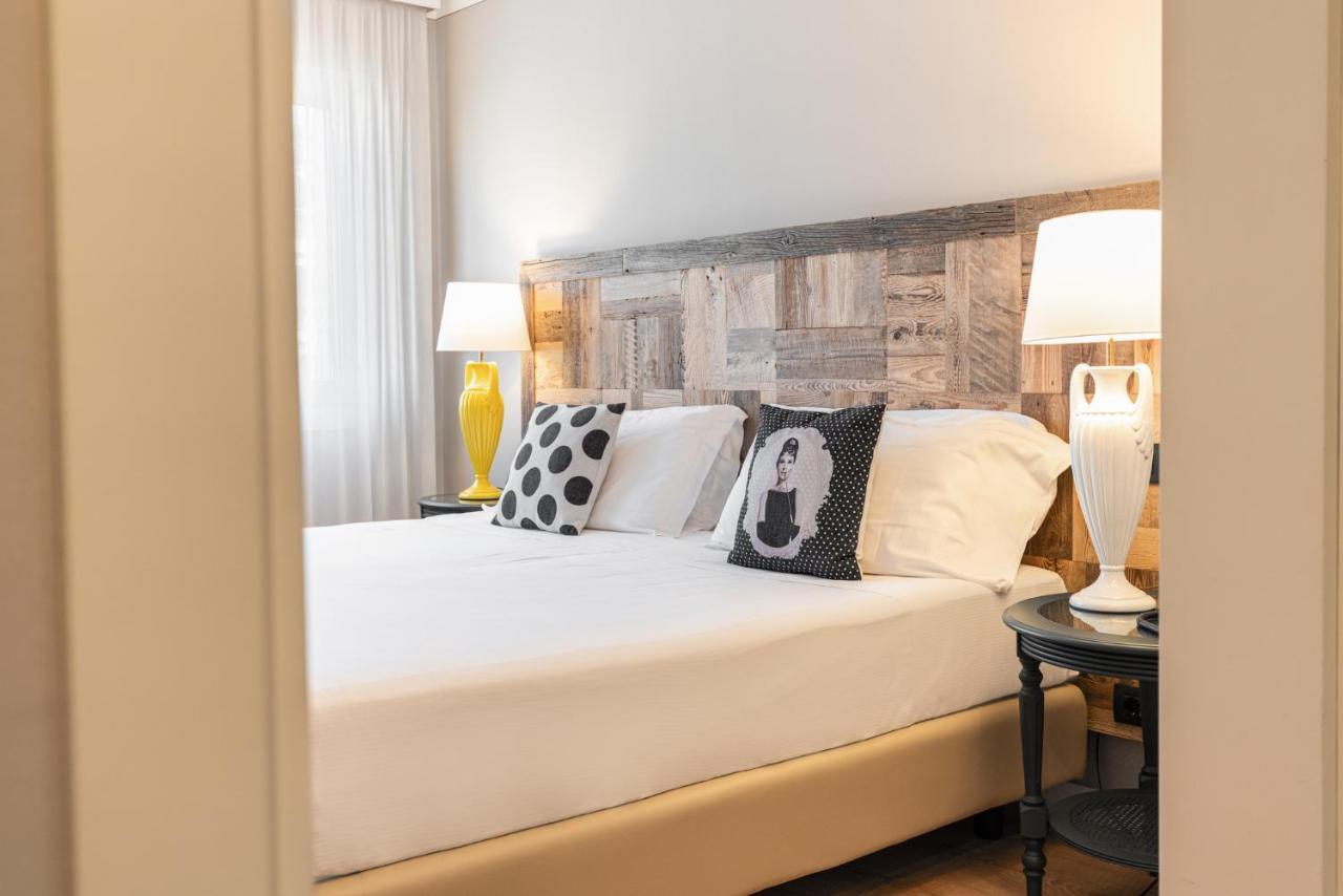 Hotel Leon D'Oro Rovereto  Luaran gambar