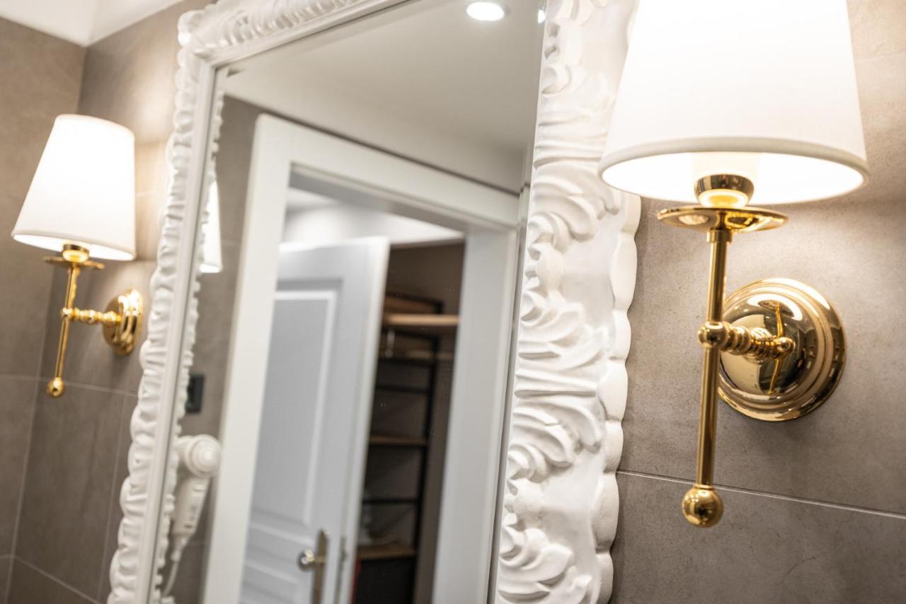 Hotel Leon D'Oro Rovereto  Luaran gambar